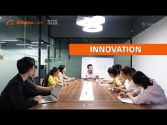 vídeo de la fábrica